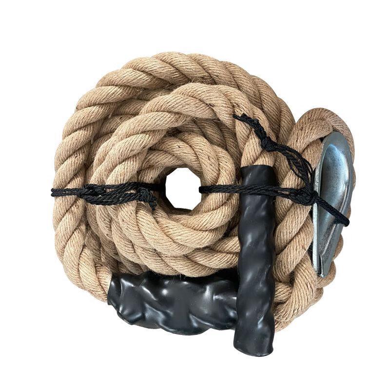 UOSU Battle & Climbing Training Rope 7m