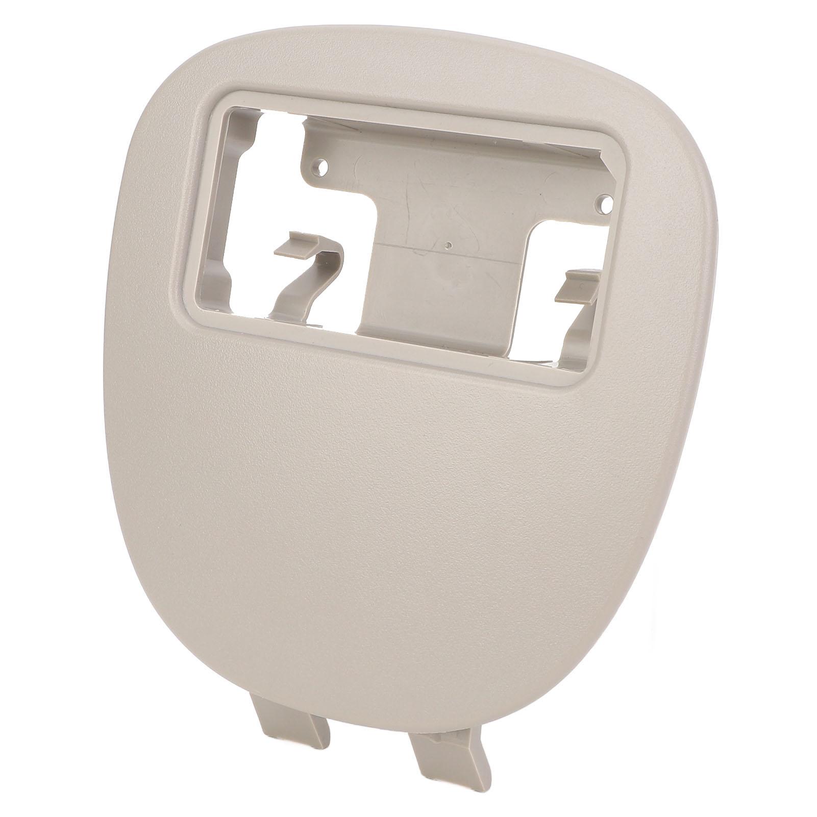 Кронштейн потолочного светильника 8146K8 Панель-крышка плафона потолочного светильника для чтения в салоне автомобиля