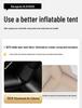Blackdog Outdoor AIR PRO Inflatable Cabin Tent