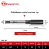 Tiangong High-Performance Molybdenum-Plated 6542 High-Speed Steel Screw Tap