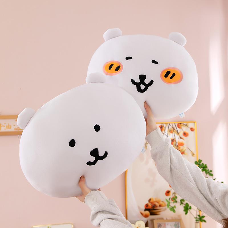 New product self-deprecating bear Malayan bear plush doll doll pendant cute pendulum