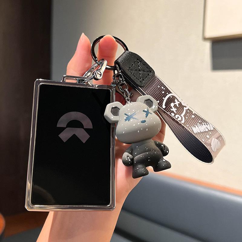 Gilt für Weilaies6Autoschlüsselschutz