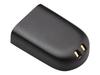Batterie de Rechange - PLANTRONICS - SAVI8240/8245 - Rechargeable - 22,7 g - Lithium Ion