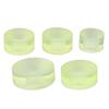 5pcs Professional Watch Movement Cushion Watch Movement Protection Pad Watch Repairing Tool