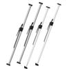 Adjustable Steel Support Rod with Spring