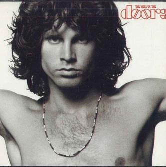 CD DOORS - Best Of The Doors 9603452 ELEKTRA US Rock Used