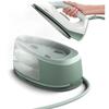 Steam Generator - PHILIPS - PSG3010/70 - Series 3000 - 6 Bars - 1.4L - Green