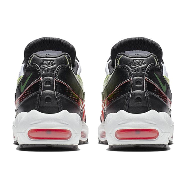 Nuove Nike Air Max 95 Retro Future AJ2018-004