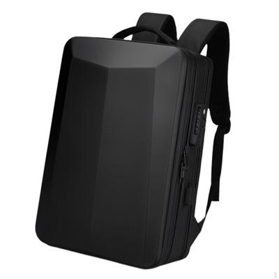 Hard Shell Laptop Backpack ,Gaming Bag ,Protection Anti Lost Lock Men Gaming
