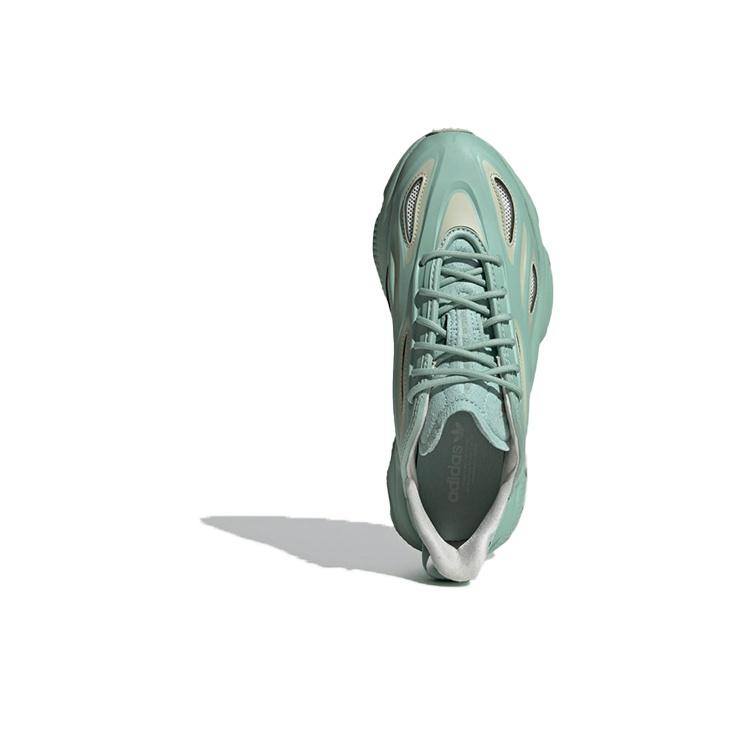 adidas Ozweego Celox Hazy Green Women Sneakers Halo-Green White-Tint GX2429