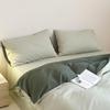 LiiLang Thickened Four-Piece Bedding Set
