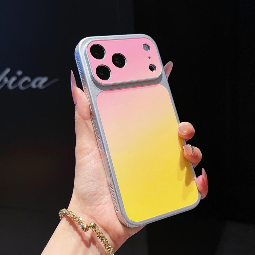 Applicable To Apple 11promax Mobile Phone Case iPhone11promax Jelly Color 11 Skin Feel 11 Simple Anti-drop Case