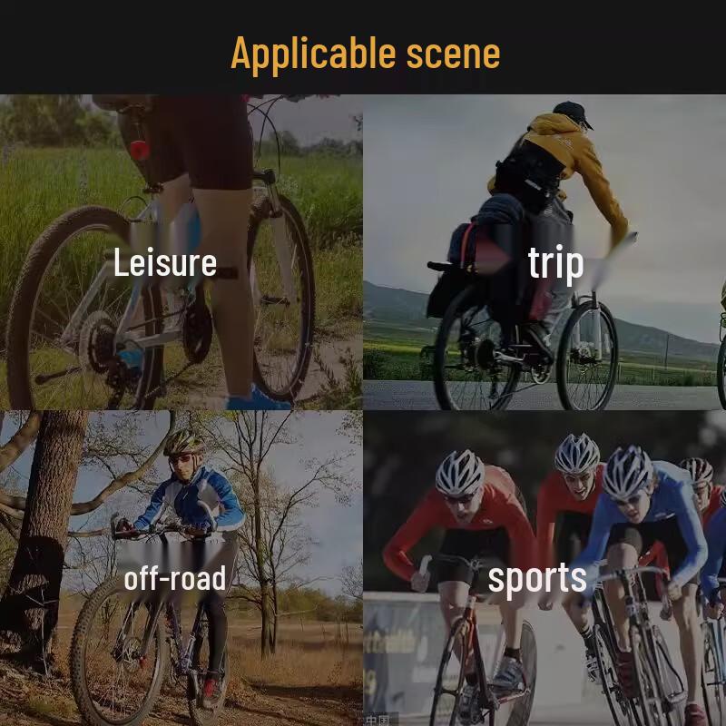 Lishi Thermal Fleece Long Sleeve Cycling Jersey