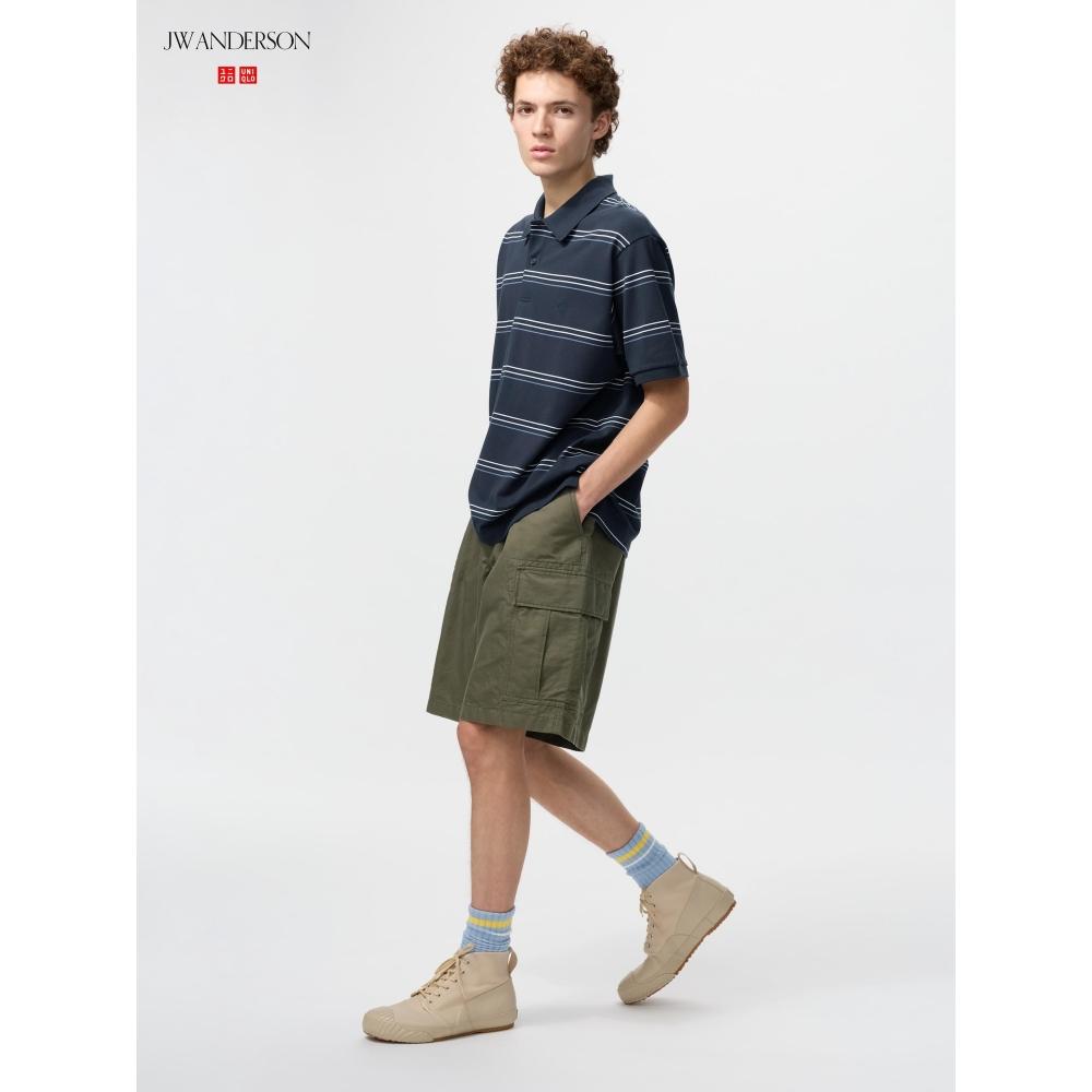Uniqlo Japan Cargo Shorts