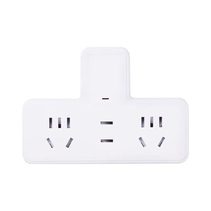 LEISE Wireless Cube Power Adapters Strips CN plug (adapter included) 1