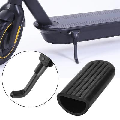 Scooter Foot Support Cover Non-slip Lightweight Portable Strong Ductility Scooter Foot Stand Case for Xiaomi