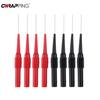 Car Tip Probes Diagnostic Tools 30V 1A Insulation Piercing Needle Non-destructive Test Pen Multimeter Clamp Copper Lead Tools