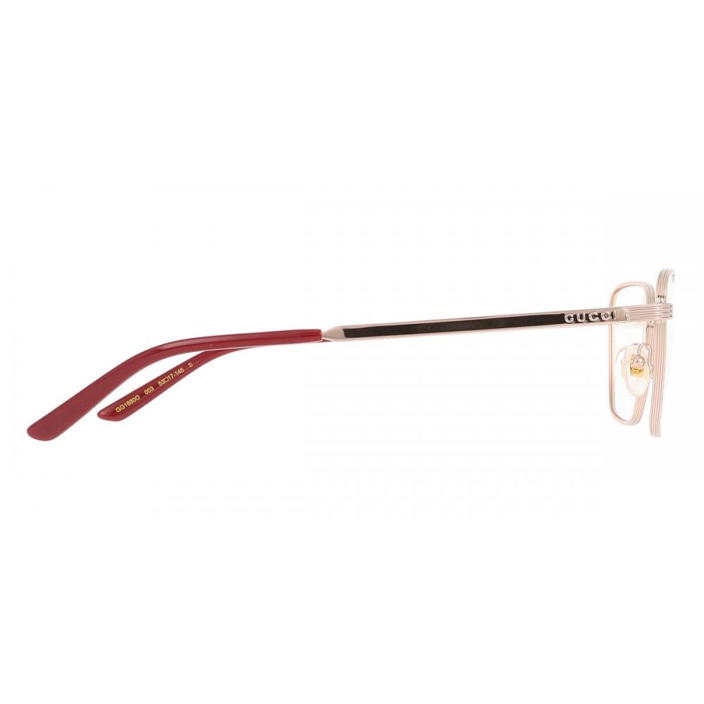 Gucci Gg1880o 003 Women Eyeglasses
