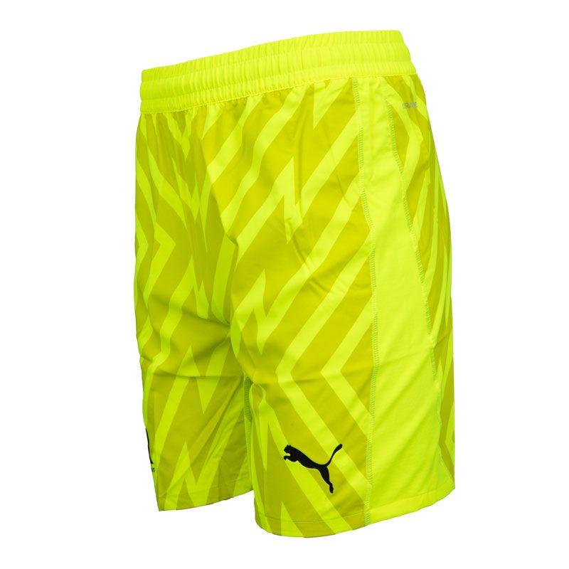 Short gardien imprimé graphique om Homme PUMA