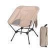 ZISIZ Portable Outdoor Camping Chair