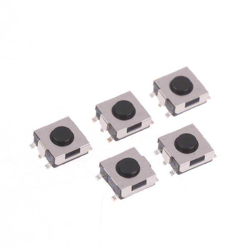 5/10 Stück Dsg 1151 Pioneer Cdj-3000 DJ-Mixer Xdj-Az All-In-One Play/Pause Touch-Kontakt-Tastschalter