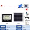 High-Power 500W Solar Outdoor Flood Light