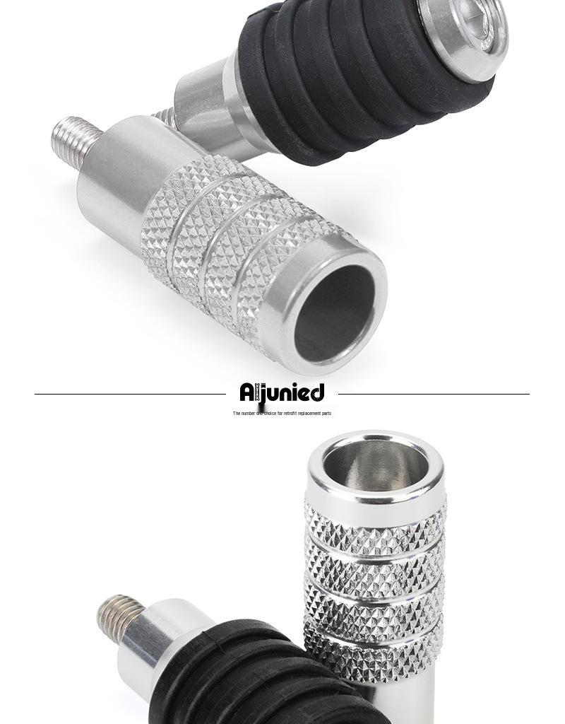 KTM DUKE 790/890 Motorcycle Brake Lever & Gear Shift Hook Accessories