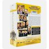 Billions: The Complete Series Season 1 - 7 (DVD, 28-Disc Box Set) english version