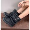 Lace-up With Ties Dressing Shoes For Men Heels Special Offers Holiday Dress Sneakers Sports Sapatos Seasonal Tenid Runner