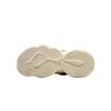 Li Ning Kids Sports Lifestyle Series Synthetic Leather Simple Comfortable Fashion Versatile Breathable Low-Top Casual Shoes YKCV078-1