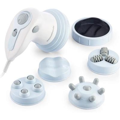 Anti-cellulite Massage Device - CELLUSTOP - Cellyred 164 - 5 Heads - IR Heat - Speed ≤2500 Rpm