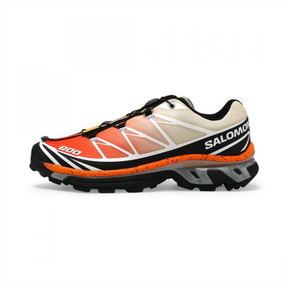 Salomon Running Shoes X Andrew Miami Xt 6 L49257500