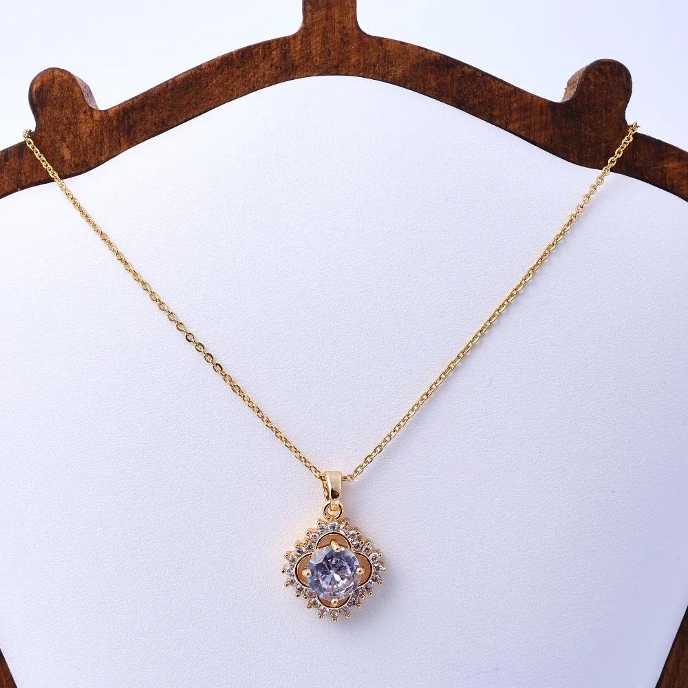 Korean Fashion Love Personality Five pointed Star Pendant New Qixi Tiktok The same style online red smart necklace for women