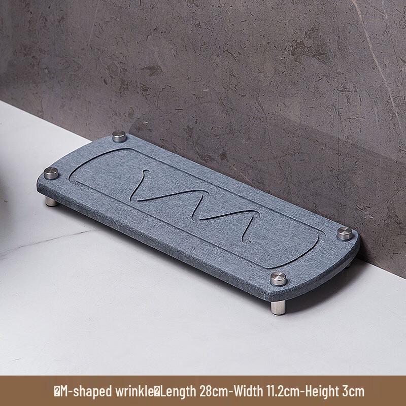 

cmaos Diatom Mud Heat Insulation Mat