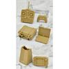 Little Armory 1 12 Little Armory [ld049] Ugv Armed Robot System 2  Caliber Carrier
