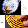 Shatterproof Melamine Noodle Bowl