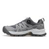 HUMTTO Men's Laceless Low-Cut Hiking Shoes