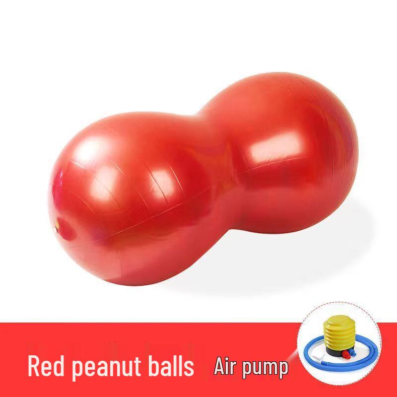 Сенсорный тренировочный мяч-арахис Oeny