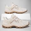 Women Sneakers Casual Lace Up Platform Shoes Men Trainers Sports Shoes Couples Comfortable Anti Slip
