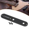 32mm Control Plate Hardware String Instrument Parts Replacement Part for Live Performance