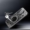 Heat Dissipation Aluminum Alloy Magnetic Ring Case For Huawei Nova 14 Ultra 14Pro Magsafe Wireless Charging Shockproof Cover