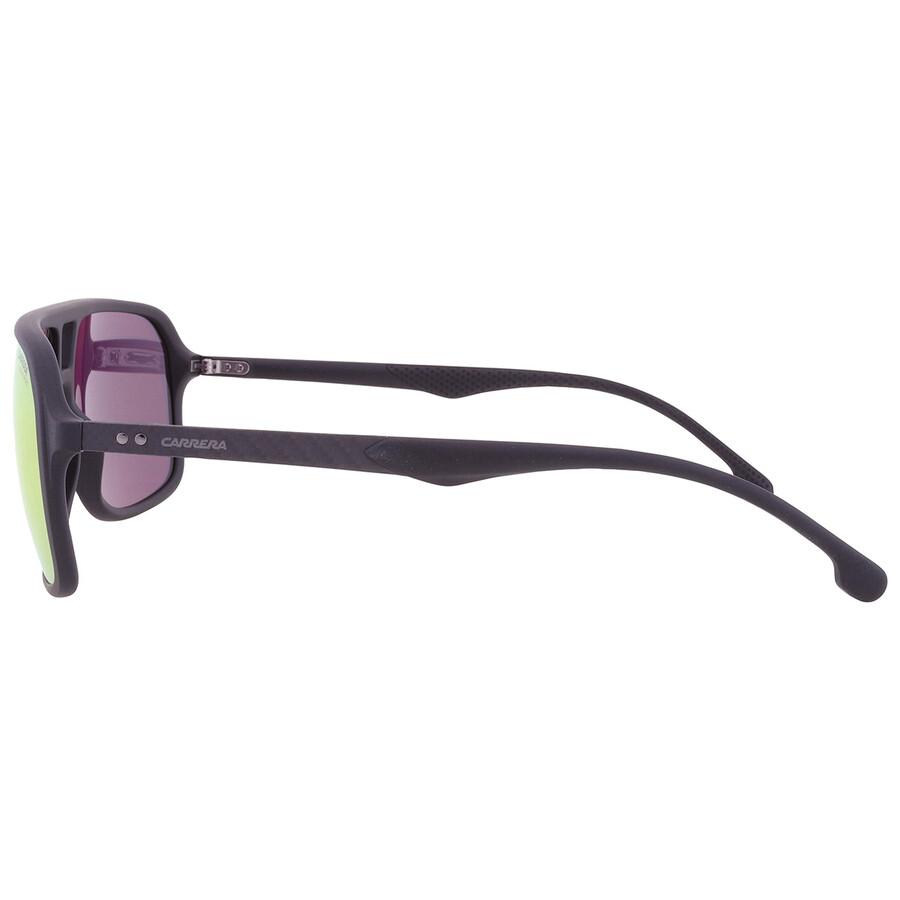 Carrera Red Navigator Men S SunglaSSeS Carrera 8035 S 0003 W3 61