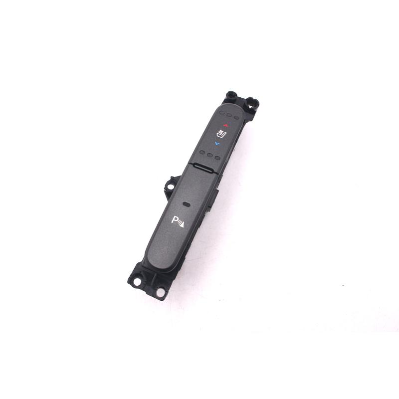 For Old Kia K3 Seat Ventilation and Heating Switch 1pcs
