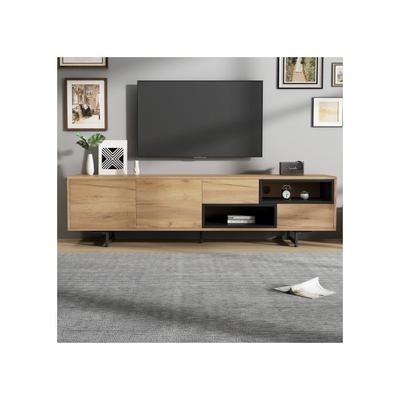 Wohnzimmermöbel – TV-Ständer & -Schränke