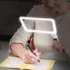 1 Set Handheld Lupe Einstellbare Griff Komfortable Griff Helligkeit 5X LED Lupe Reparatur Werkzeug Haushalts Liefert