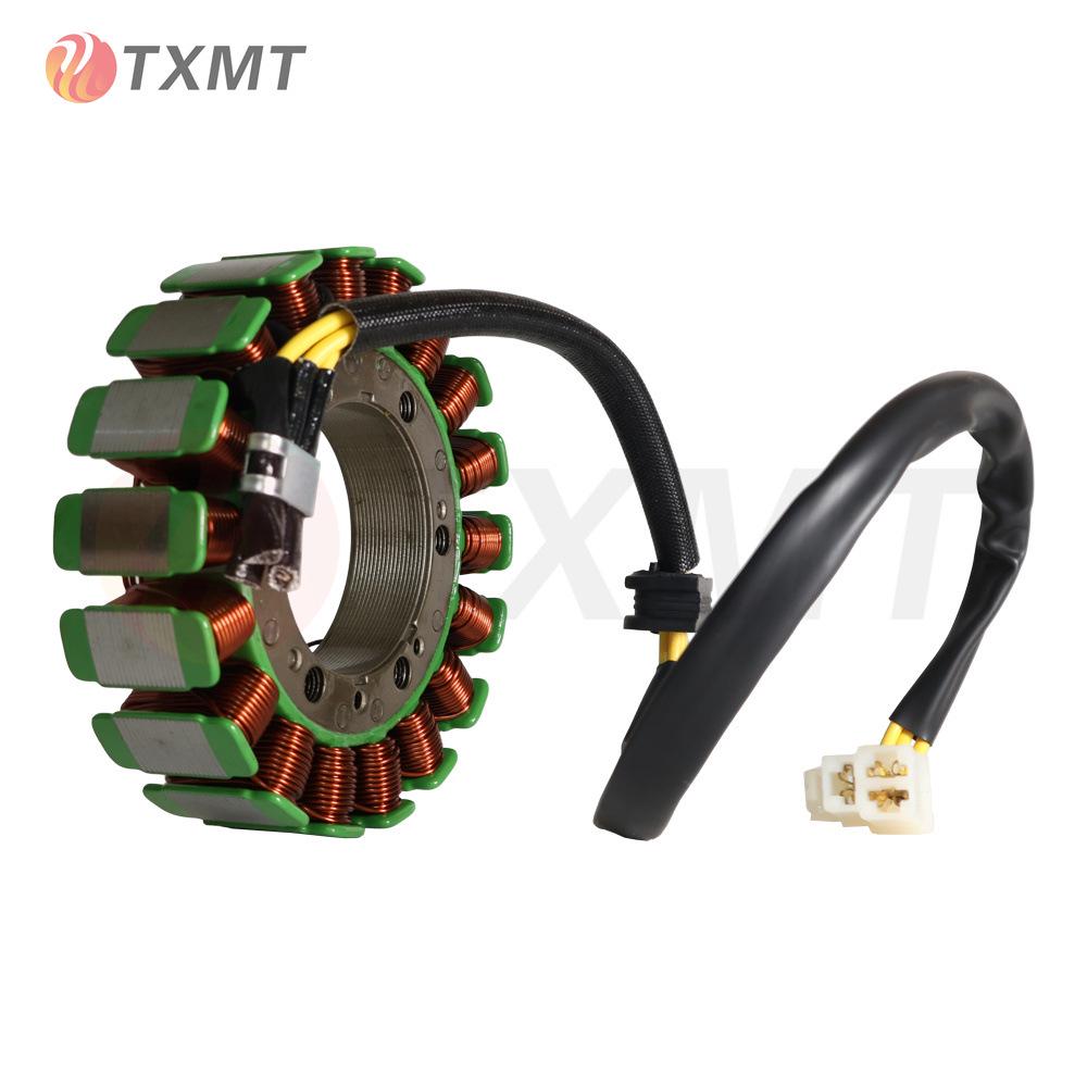 Ducati 749/848/999/1098/1198 EVO Generator Stator Coil