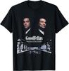Goodfellas Üç On Yıl Hayat Mafya Tişörtü