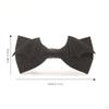 Halloween Bow Favor Party Role Play for Stage Performance Carnival