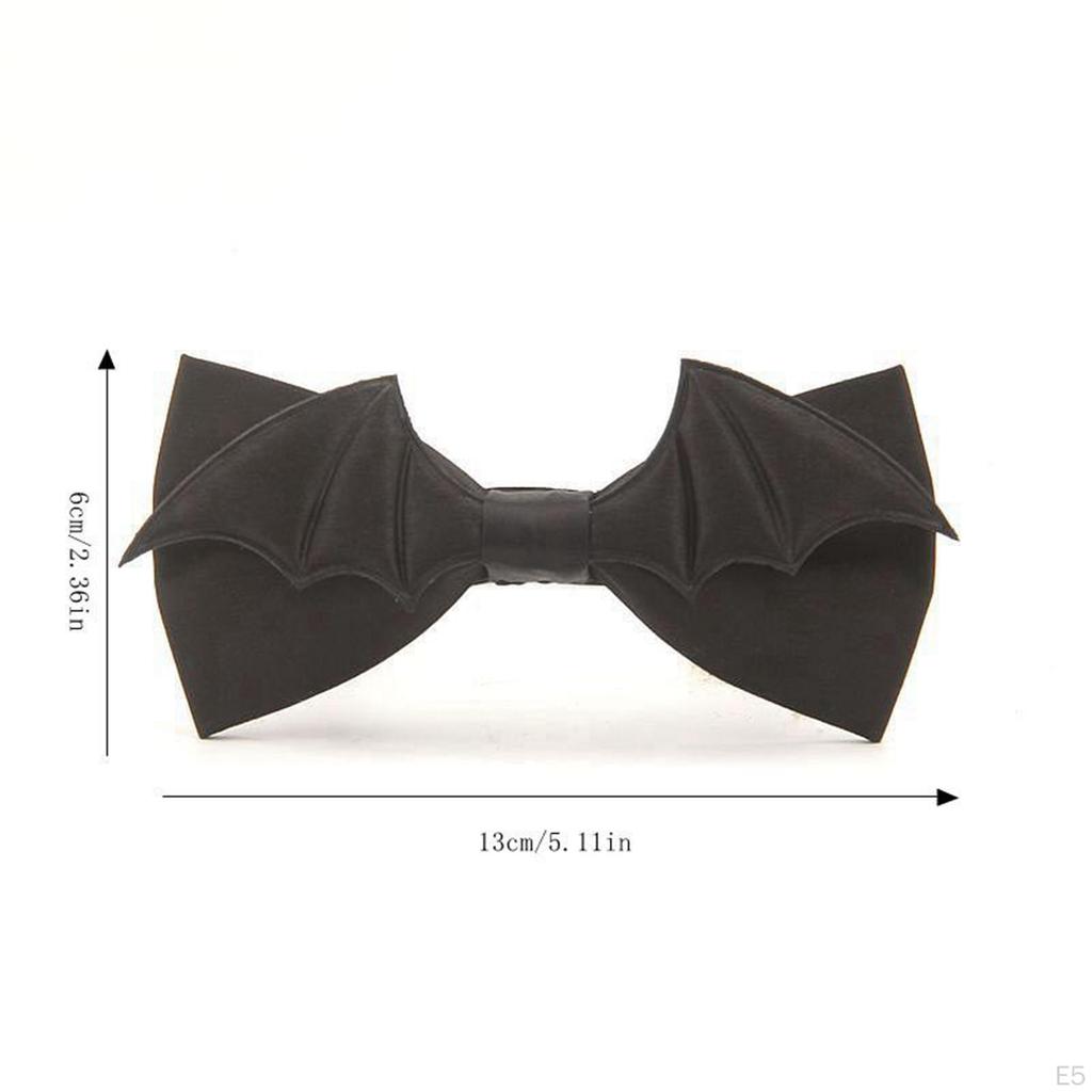 Halloween Bow Favor Party Role Play for Stage Performance Carnival