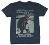 Tops – T-Shirts
